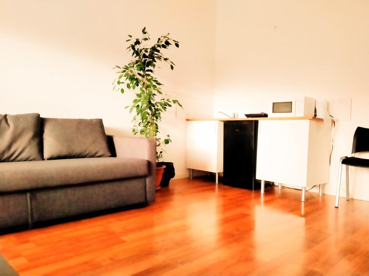 טולדו Toletum Low Cost Lofts Diafanos O 2Dormitorios Parking Municipal Gratis Al Aire Libre A 100M מראה חיצוני תמונה