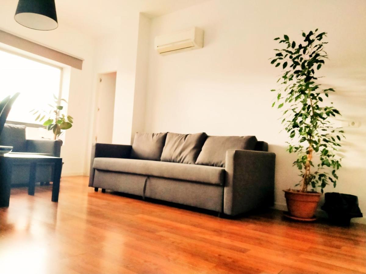 טולדו Toletum Low Cost Lofts Diafanos O 2Dormitorios Parking Municipal Gratis Al Aire Libre A 100M מראה חיצוני תמונה