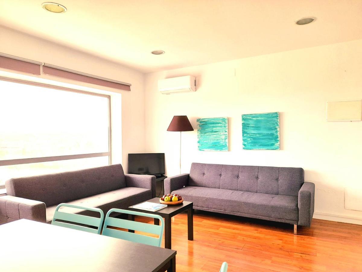 טולדו Toletum Low Cost Lofts Diafanos O 2Dormitorios Parking Municipal Gratis Al Aire Libre A 100M מראה חיצוני תמונה