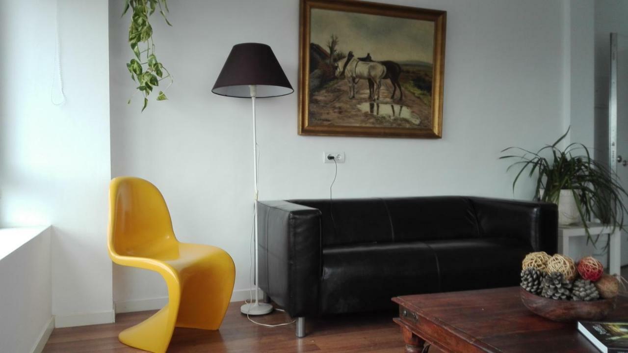 טולדו Toletum Low Cost Lofts Diafanos O 2Dormitorios Parking Municipal Gratis Al Aire Libre A 100M מראה חיצוני תמונה