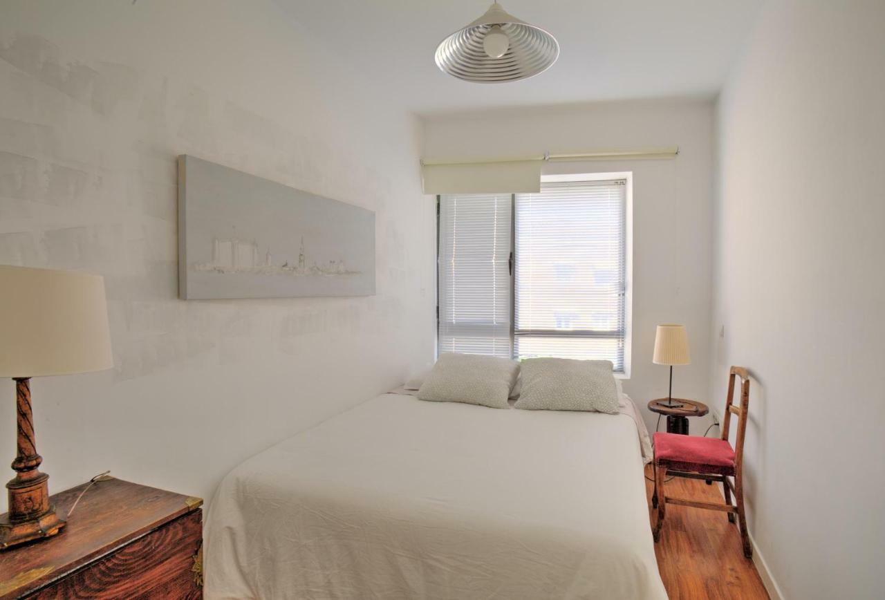 טולדו Toletum Low Cost Lofts Diafanos O 2Dormitorios Parking Municipal Gratis Al Aire Libre A 100M מראה חיצוני תמונה